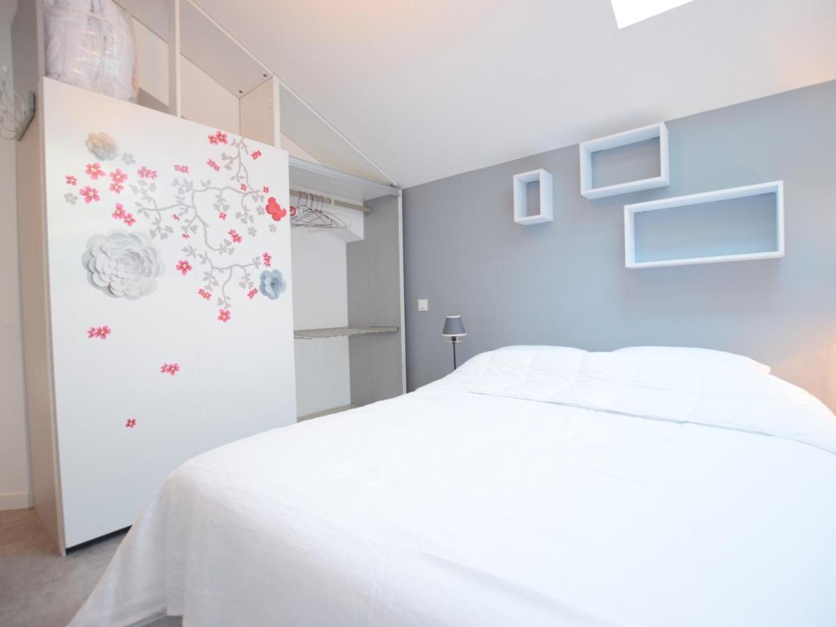 Spacieux Appartement Avec Terrasse, Animaux Admis Et Parking - Fr-1-498-69 Эвиан-ле-Бен Экстерьер фото