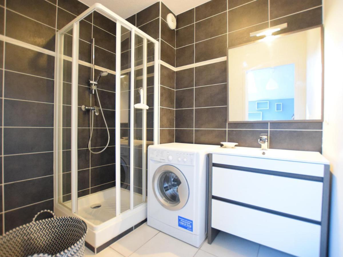 Spacieux Appartement Avec Terrasse, Animaux Admis Et Parking - Fr-1-498-69 Эвиан-ле-Бен Экстерьер фото